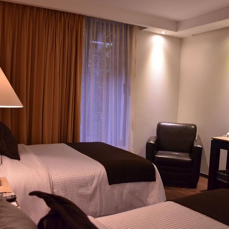 Hotel Gobernador Durango Exteriér fotografie