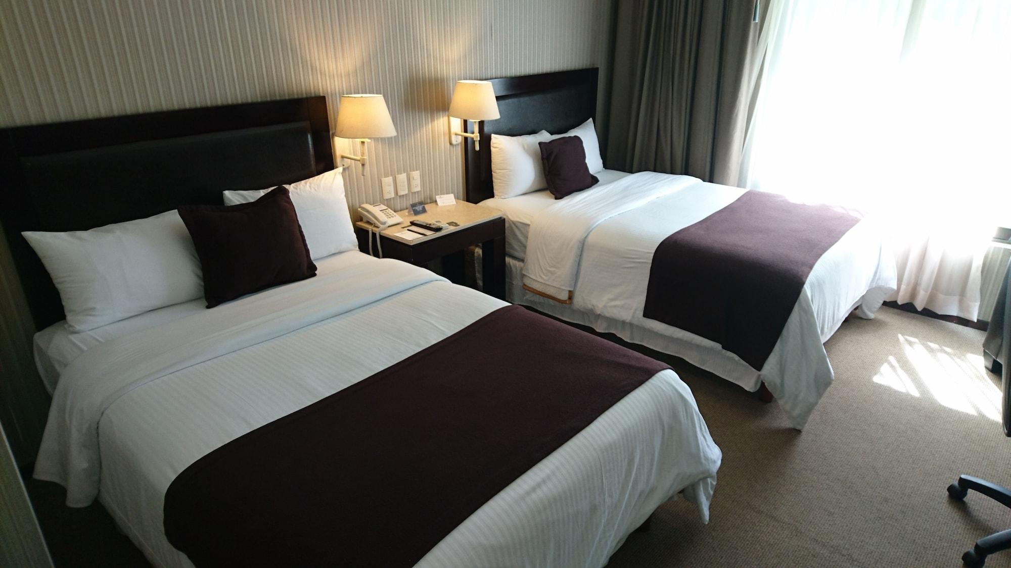 Hotel Gobernador Durango Exteriér fotografie