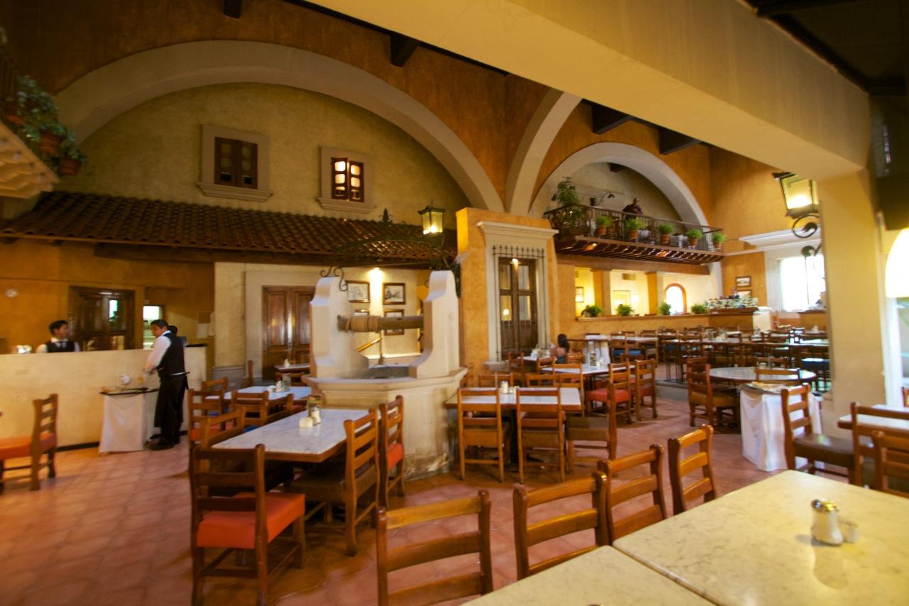 Hotel Gobernador Durango Exteriér fotografie