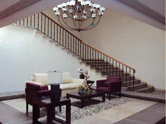 Hotel Gobernador Durango Exteriér fotografie