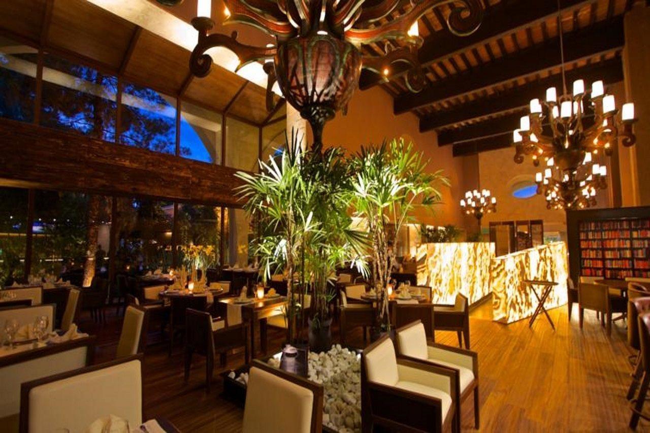 Hotel Gobernador Durango Exteriér fotografie