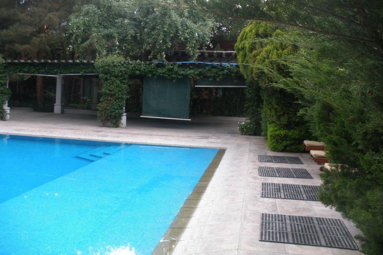 Hotel Gobernador Durango Exteriér fotografie