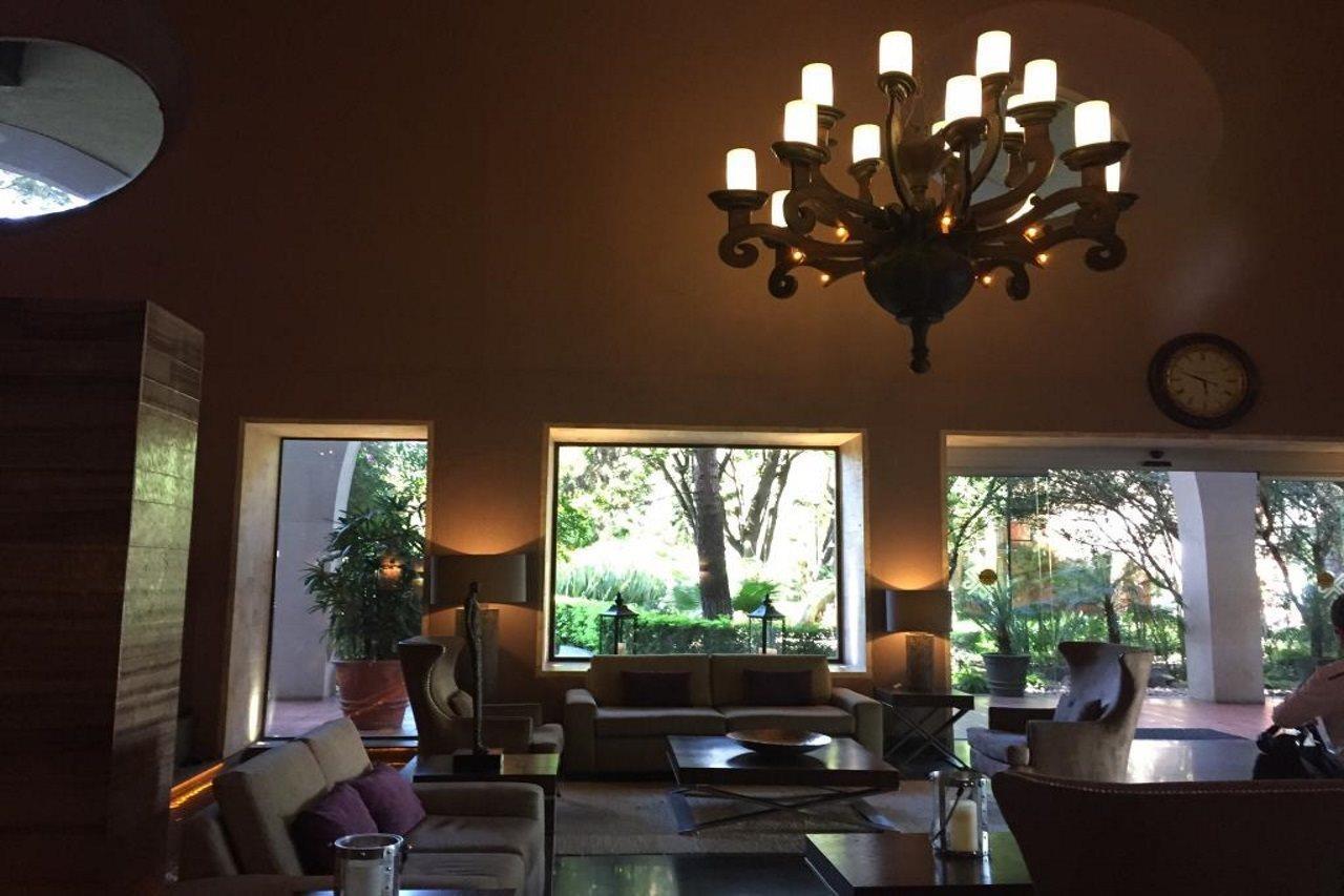 Hotel Gobernador Durango Exteriér fotografie