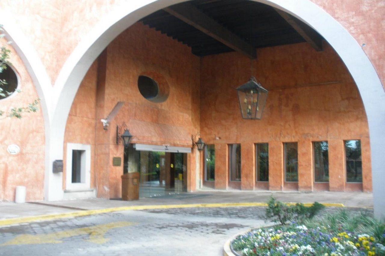 Hotel Gobernador Durango Exteriér fotografie