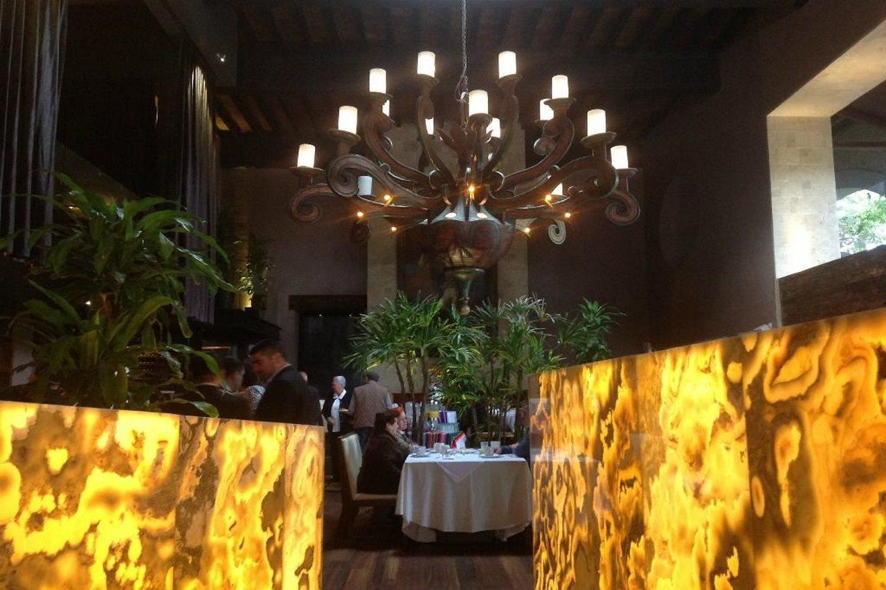 Hotel Gobernador Durango Exteriér fotografie