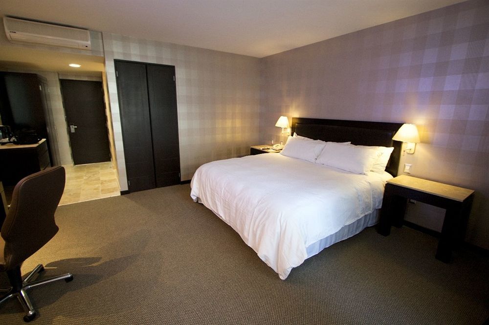 Hotel Gobernador Durango Exteriér fotografie