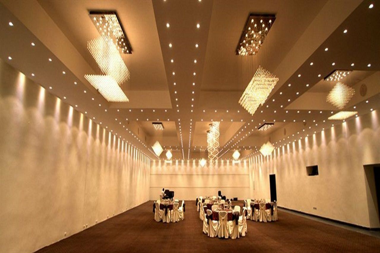 Hotel Gobernador Durango Exteriér fotografie